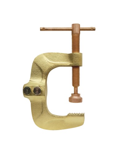 Earth Clamp Tyrex 800.120 (800A / 120Mm²)